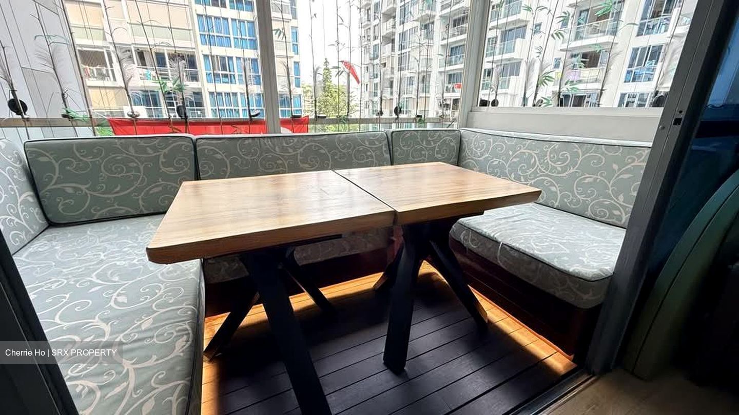 The Canopy (D27), Condominium #603231221